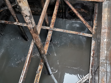 平谷CCTV管道检测具体做什么？