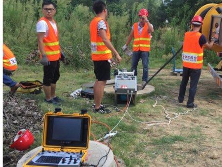 平谷如何选择适合的市政管道疏通方法？